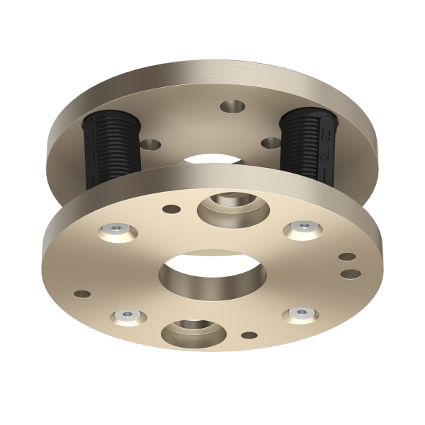 机器人末端柔性连接器FM-100-G-4/43-NR