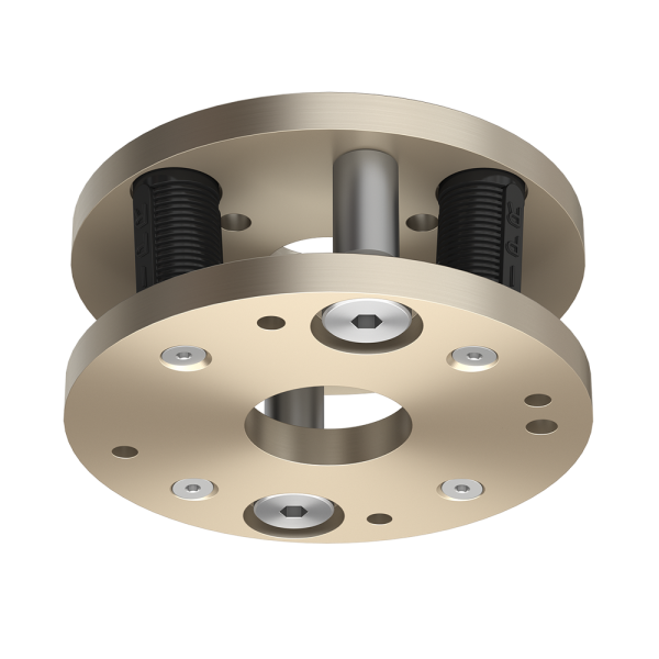 机器人末端柔性连接器FM-100-Ü-4/43-NR