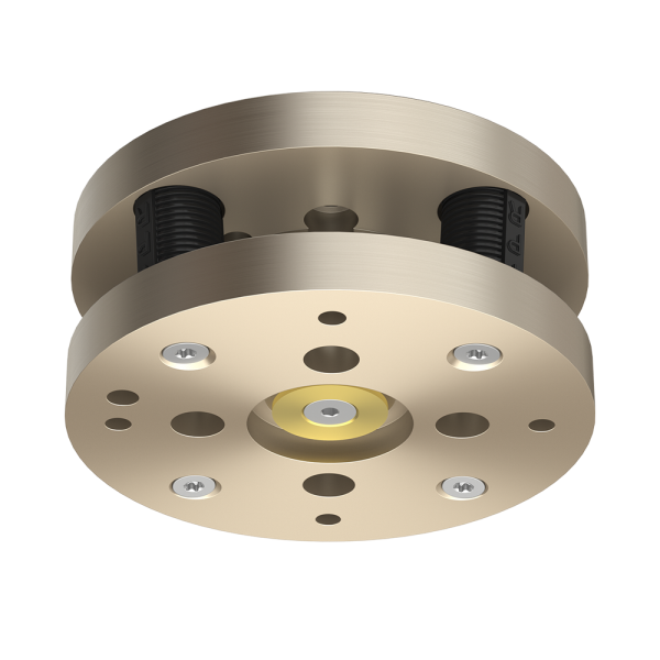 机器人末端柔性X Y补偿器FM-100-P-4/53-NBR