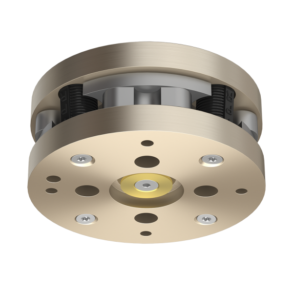 机器人末端柔性X Y补偿器FM-100-V-4/53-NBR