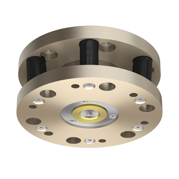 机器人末端柔性X Y补偿器FM-125-P-6/35-NR