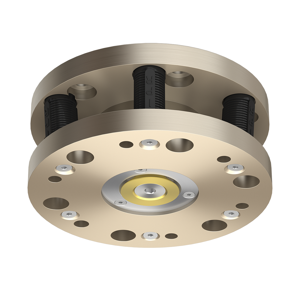 机器人末端柔性X Y补偿器FM-125-P-6/53-NBR