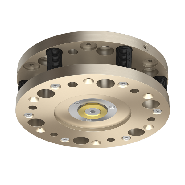 机器人末端柔性X Y补偿器FM-160-P-6/53-NBR