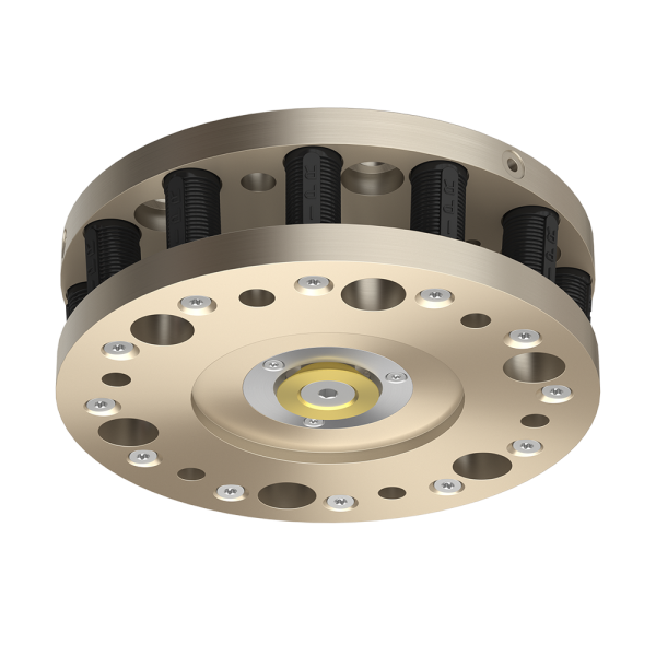 机器人末端柔性X Y补偿器FM-160-P-12/53-NBR