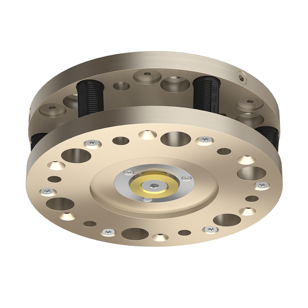 机器人末端柔性X Y补偿器FM-160-V-6/53-NBR