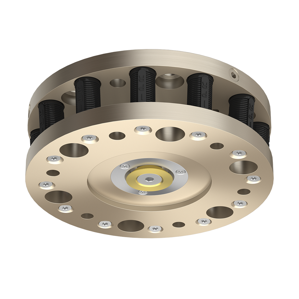 机器人末端柔性X Y补偿器FM-160-V-12/53-NBR