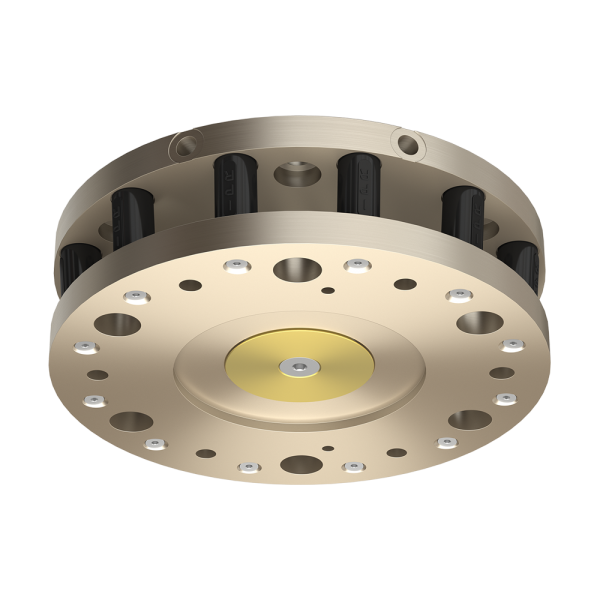 机器人末端柔性X Y精度补偿器FM-200-P-12/53-NBR