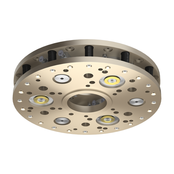 机器人末端柔性X Y精度补偿器FM-300-P-12/53-NBR