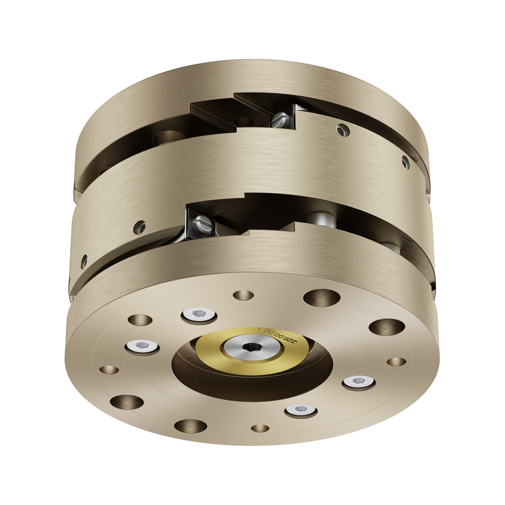 机器人X Y方向补偿元件KA-65