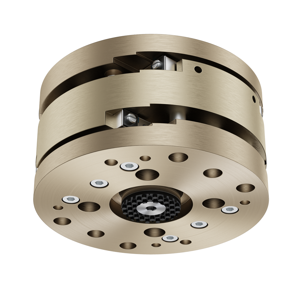 机器人X Y方向补偿元件KA-80-ZV/DV