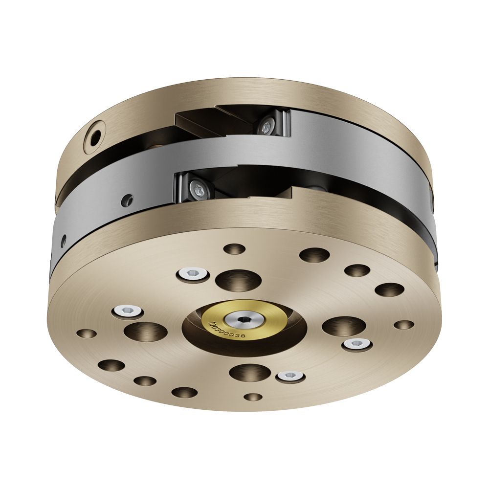 机器人X Y方向补偿元件KA-100