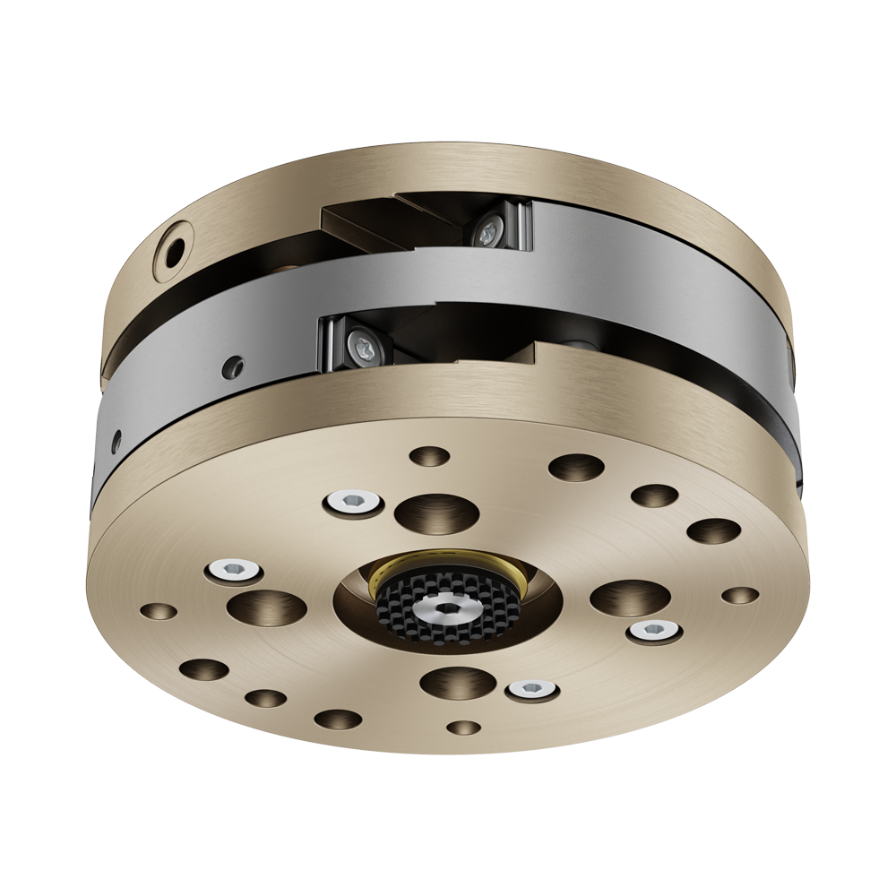 机器人X Y方向补偿元件KA-125-ZV/DV