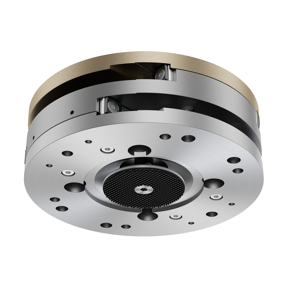 机器人X Y方向补偿元件KA-200-ZV/DV