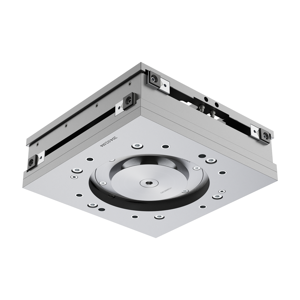 机器人X Y方向补偿元件轻型结构KA-300