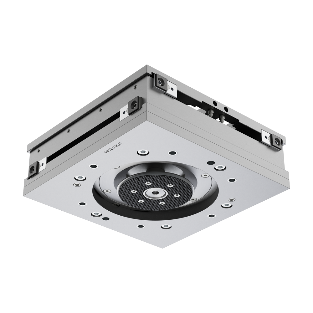 机器人X Y方向补偿元件轻型结构KA-300-ZV/DV