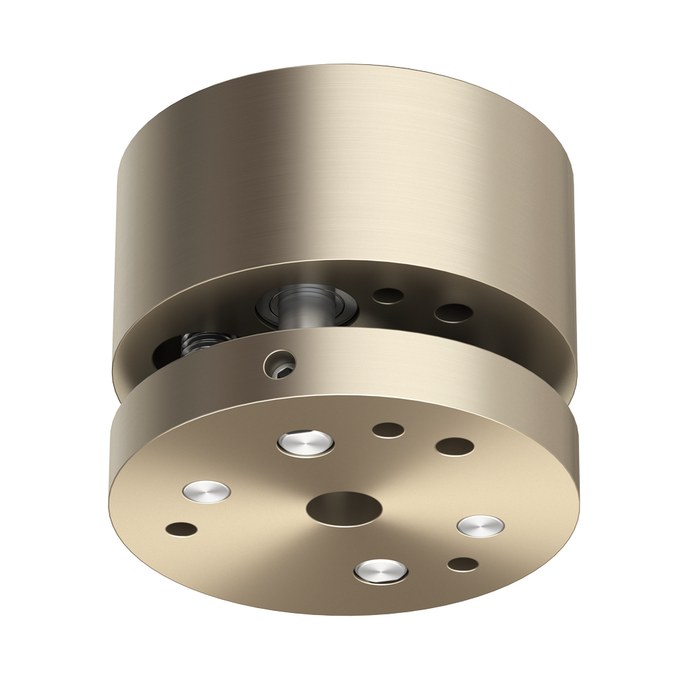 机器人 Z 方向补偿元件ZN-50