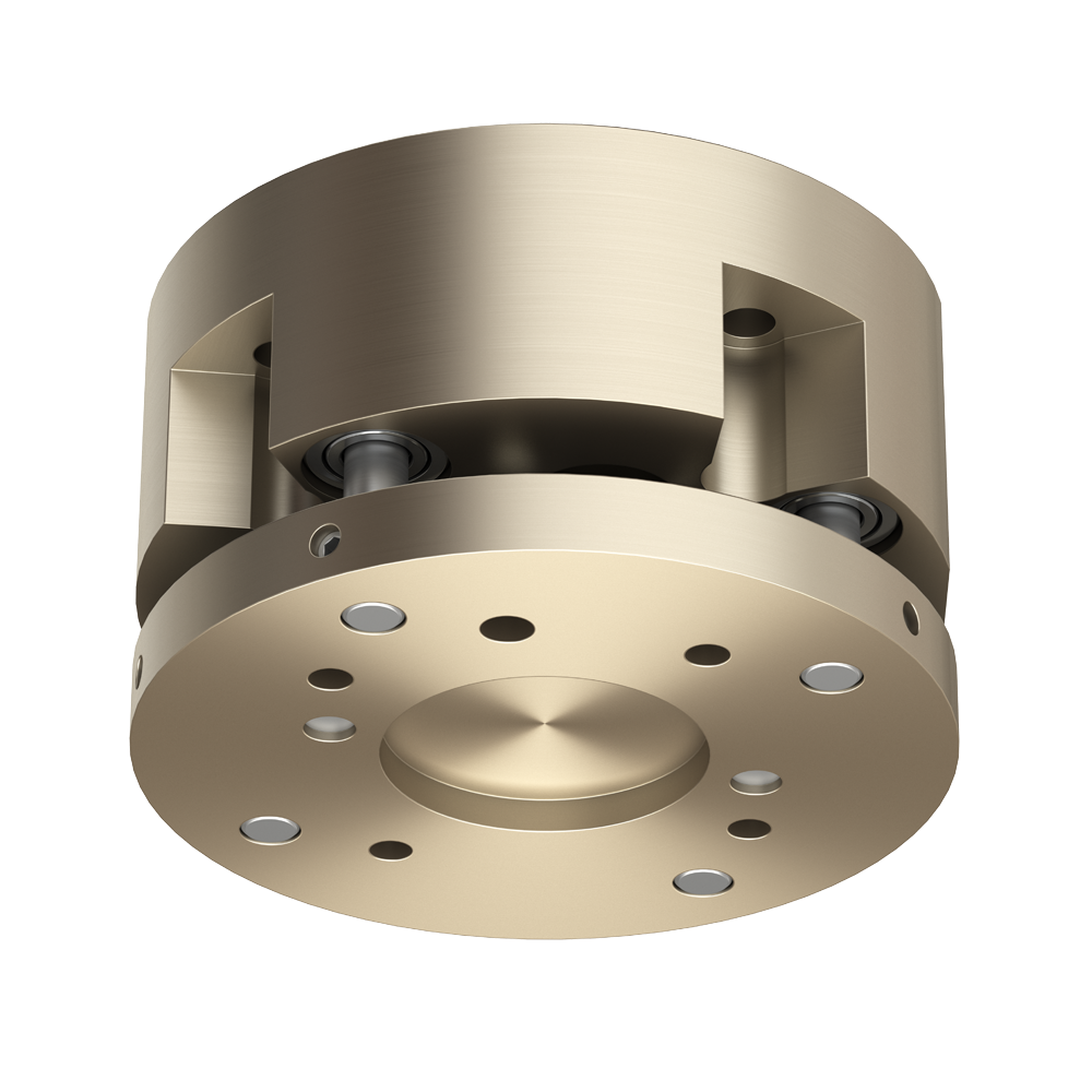 机器人 Z 方向补偿元件ZN-80-VK