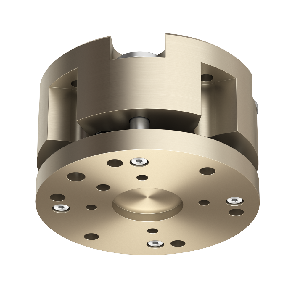 机器人 Z 方向补偿元件ZN-100
