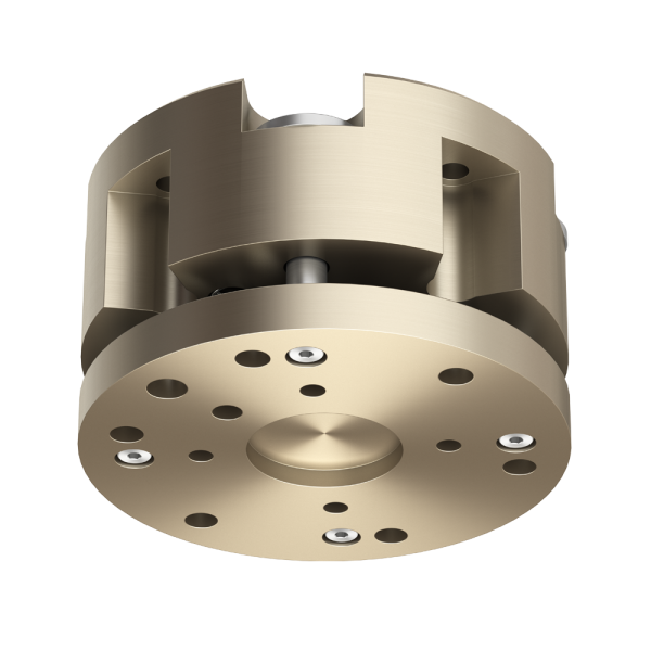 机器人 Z 方向补偿元件ZN-100-VK