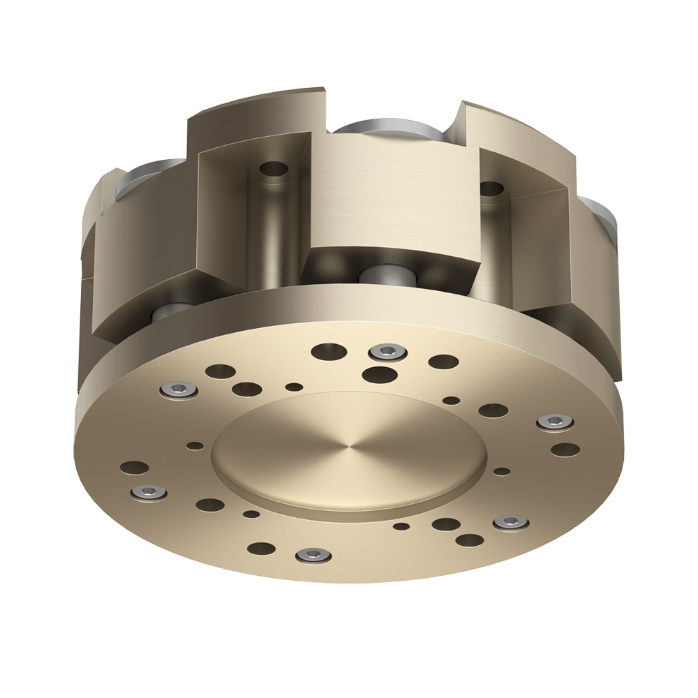 机器人 Z 方向补偿元件ZN-160