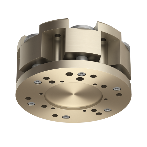 机器人 Z 方向补偿元件ZN-160