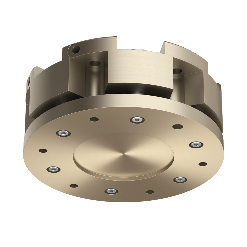 机器人 Z 方向补偿元件ZN-200-VK