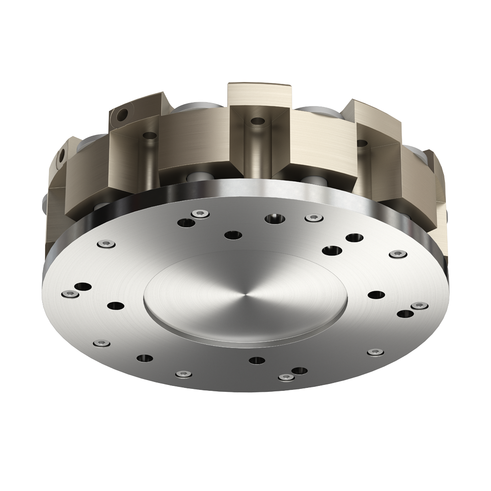 机器人 Z 方向补偿元件ZN-250