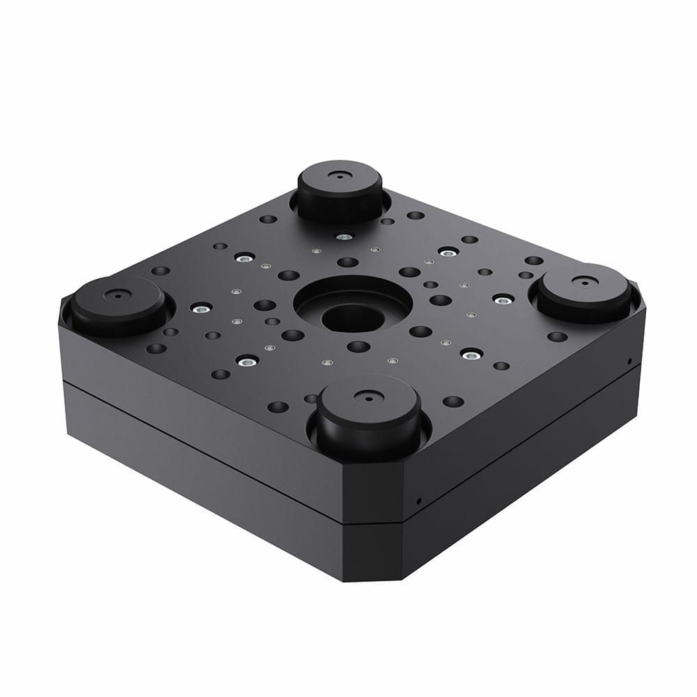 机器人旋转补偿RT-300