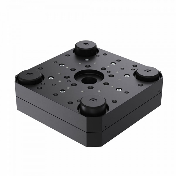 机器人旋转补偿RT-300