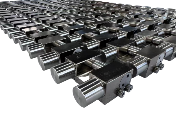 导轨锁,导轨钳制器