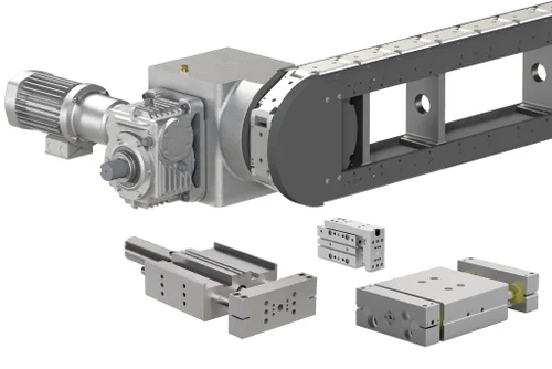 DESTACO  RITE LINK输送机