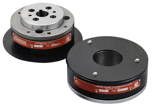 DESTACO输出和输入过载分度离合器