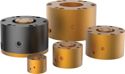 DESTACO机器人工具柔性装置