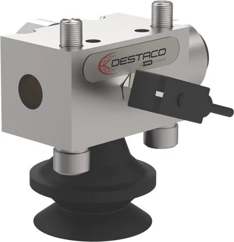 DESTACO协作机器人真空吸盘