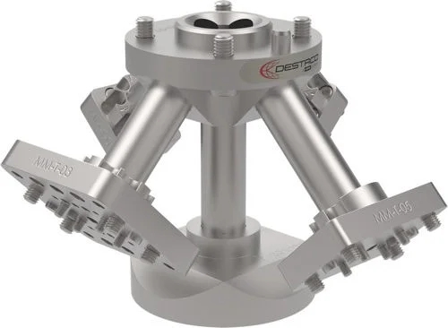 DESTACO协作机器人多安装工具阵列解决方案