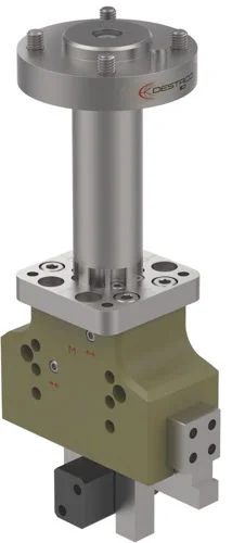 DESTACO协作机器人多安装工具扩展