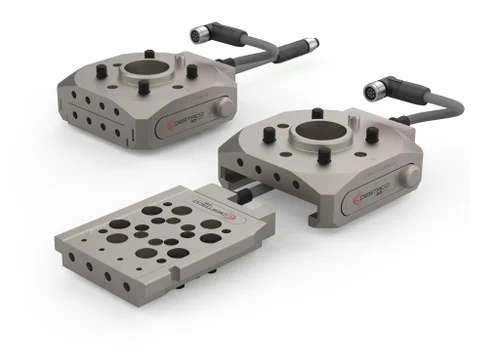 DESTACO协作机器人手动工具更换器