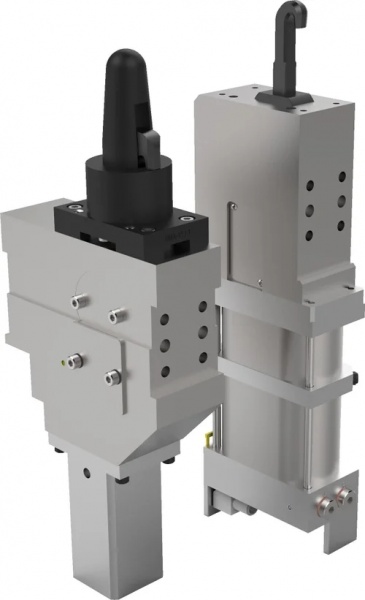 DESTACO气动钩销夹钳（组）