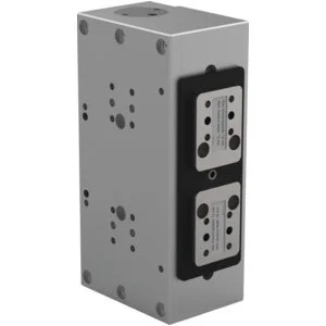 DESTACO导轨和升降机夹钳