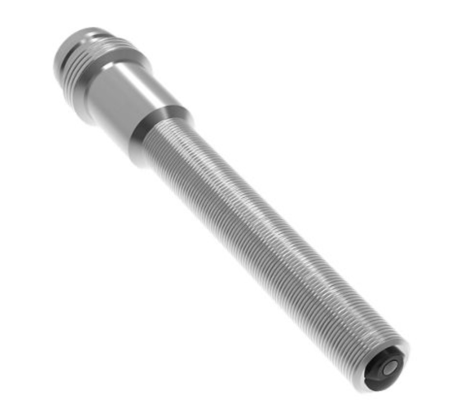 BANNER邦纳微型一体式传感器VSM-2系列