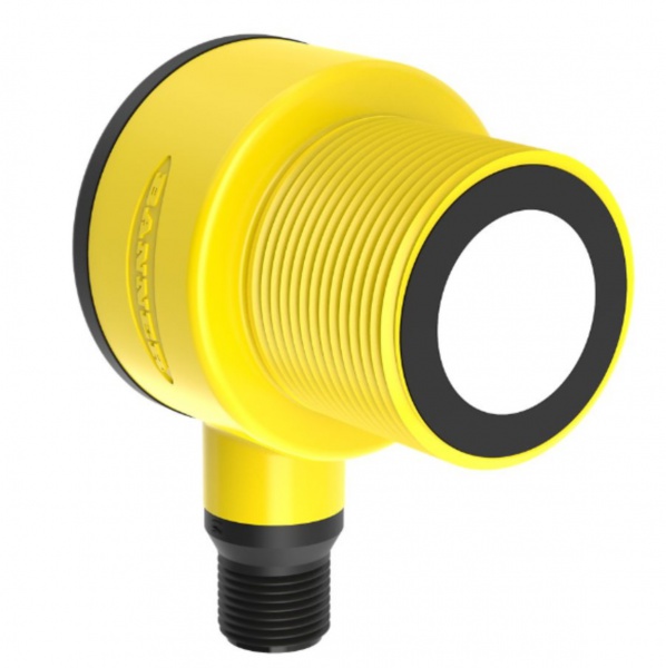 BANNER邦纳温度补偿超声波传感器T30UX系列