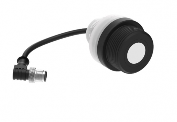 BANNER邦纳无线超声波传感器K50U系列