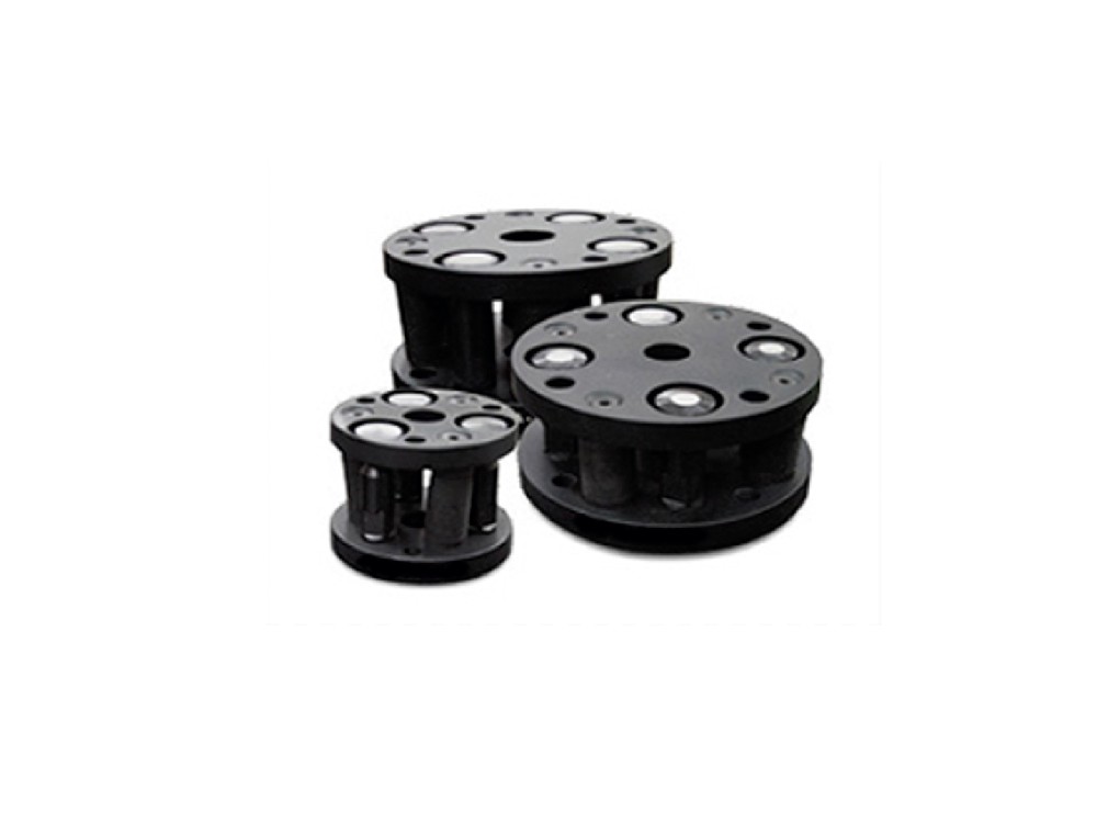 中心补正模块A系列