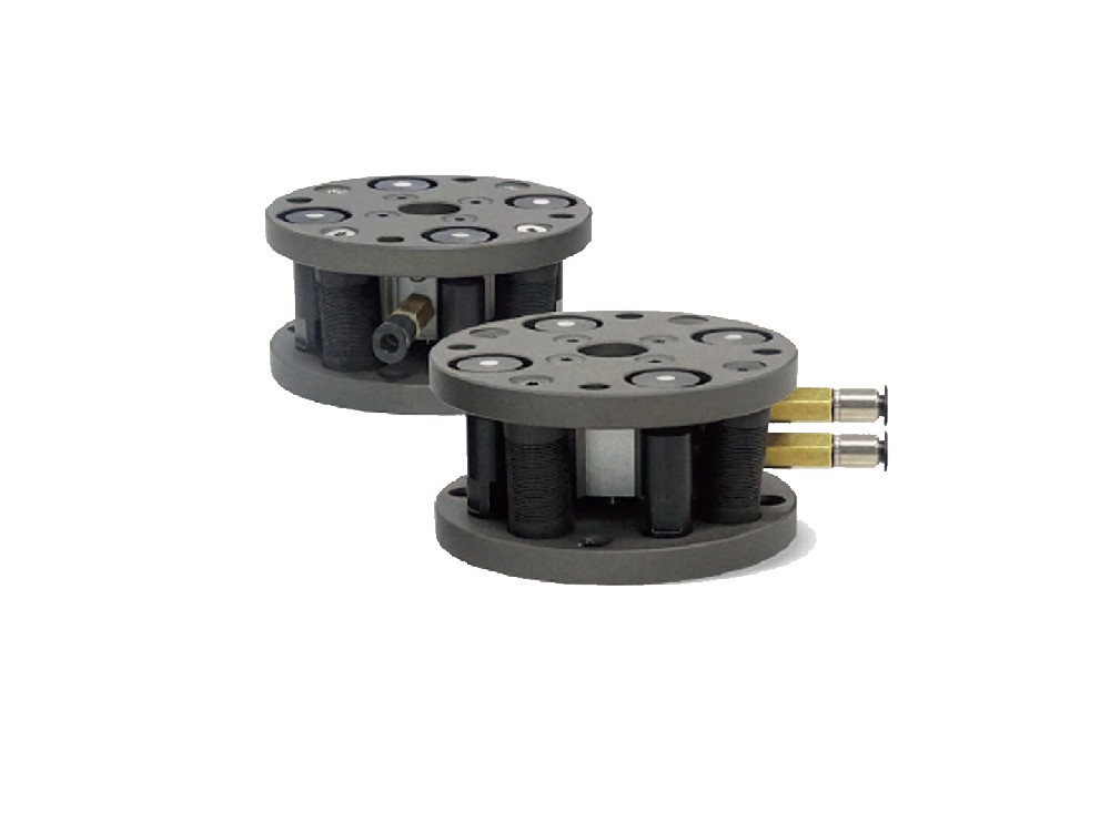 自动定心浮动装置LA系列