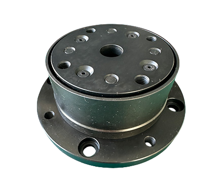 自动定心补偿装置TS系列