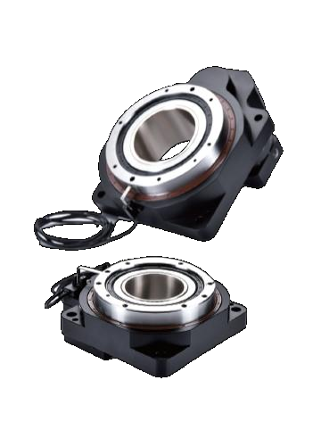 中空旋转平台MTJ130