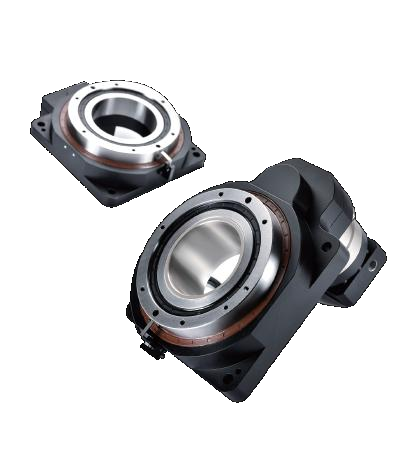 重载中空旋转平台MTZ200