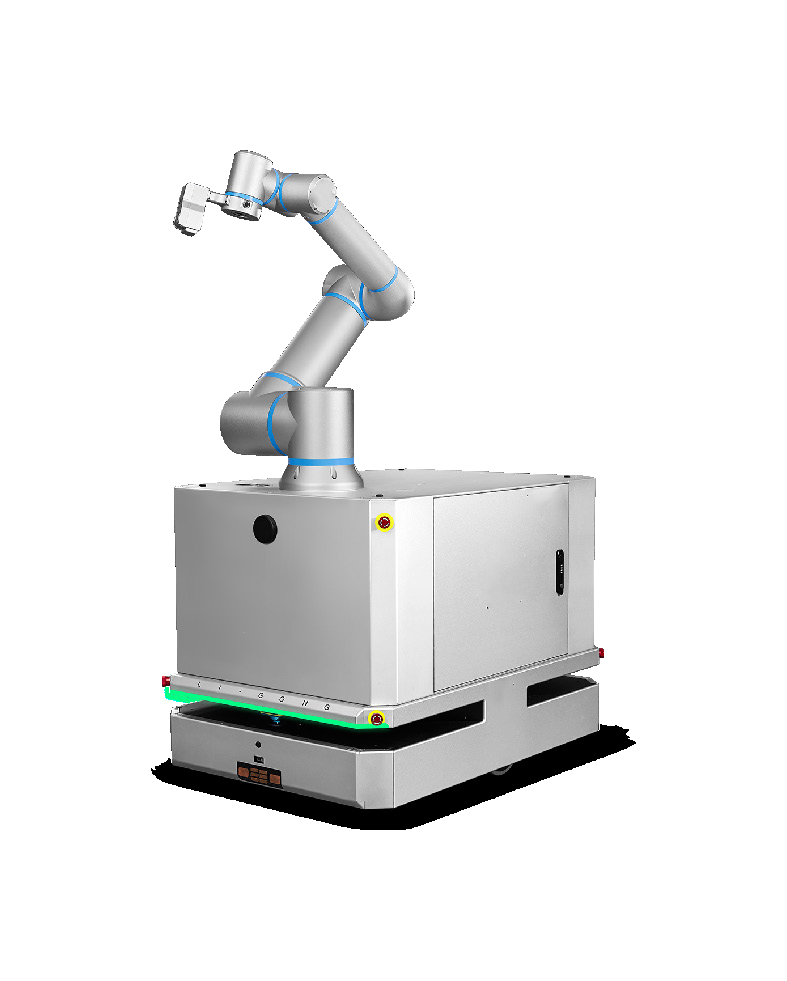 重载复合协作机器人 20-40kg