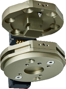 无源机器人机械快换负载50kg