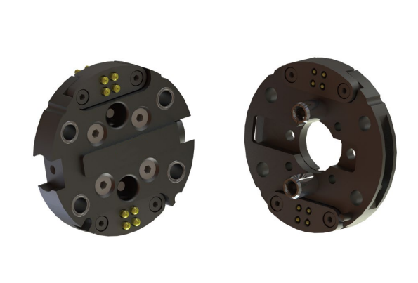 机器人气动快换 KDR-001 KDG-001  负载1.4kg